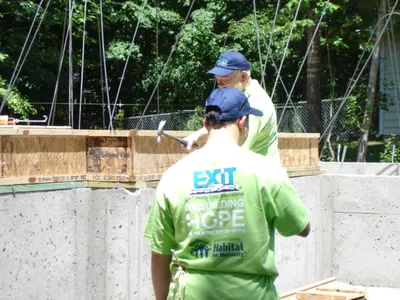 EXIT Realty event photo