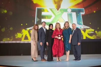 EXIT Realty event photo