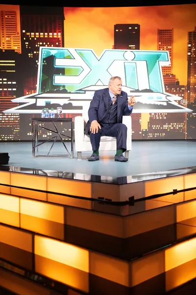 EXIT Realty event photo