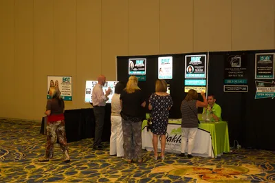 EXIT Realty event photo