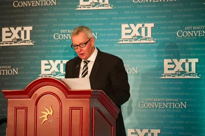 EXIT Realty event photo