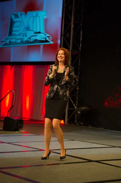 EXIT Realty event photo