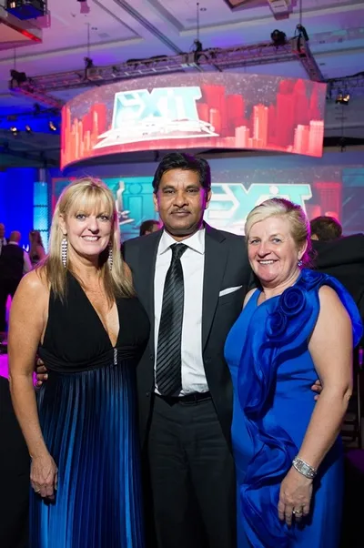 EXIT Realty event photo