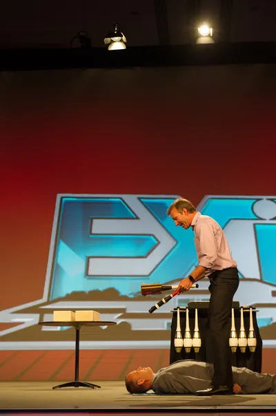 EXIT Realty event photo