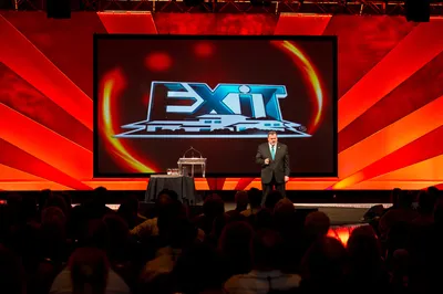 EXIT Realty event photo