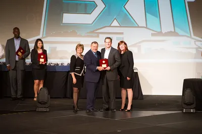 EXIT Realty event photo