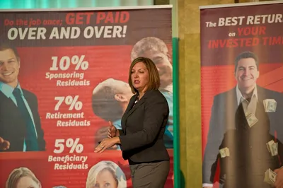 EXIT Realty event photo