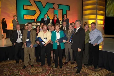 EXIT Realty event photo