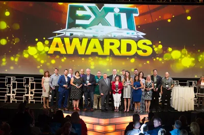 EXIT Realty event photo