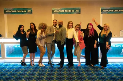 EXIT Realty event photo