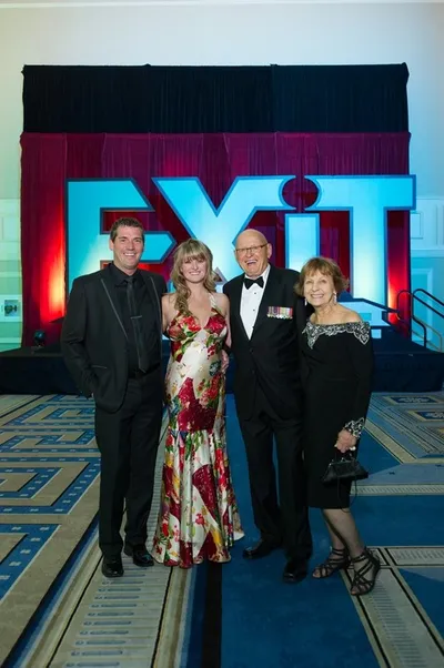EXIT Realty event photo