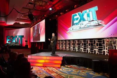 EXIT Realty event photo