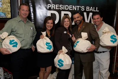 EXIT Realty event photo