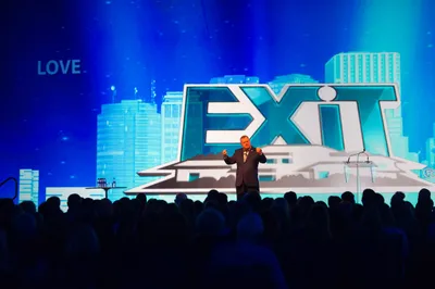 EXIT Realty event photo