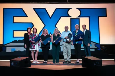 EXIT Realty event photo