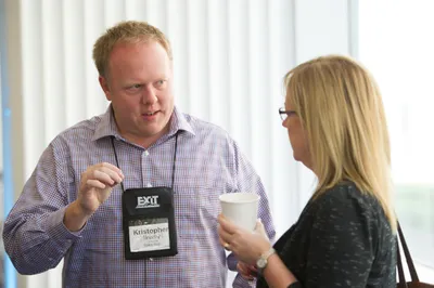 EXIT Realty event photo