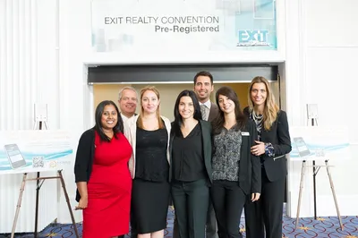 EXIT Realty event photo