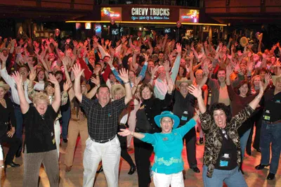EXIT Realty event photo