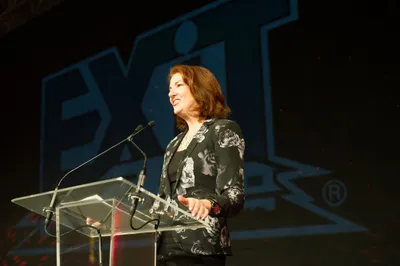 EXIT Realty event photo