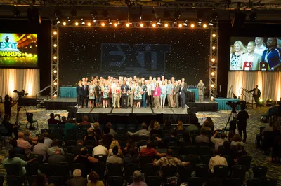 EXIT Realty event photo