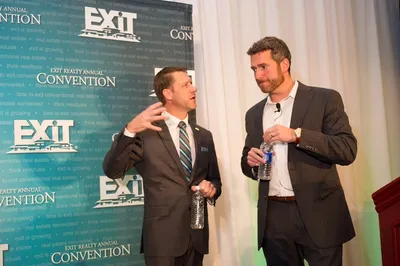 EXIT Realty event photo