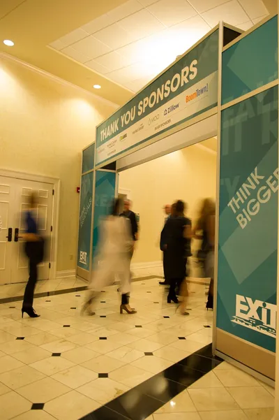 EXIT Realty event photo
