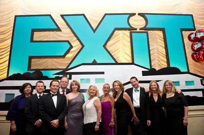 EXIT Realty event photo