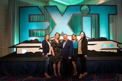 EXIT Realty event photo