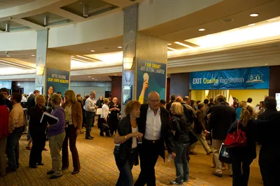 EXIT Realty event photo