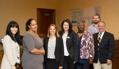 EXIT Realty event photo