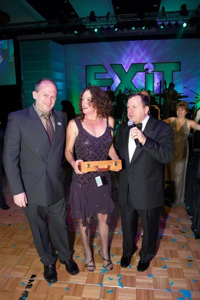 EXIT Realty event photo