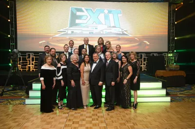 EXIT Realty event photo
