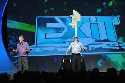EXIT Realty event photo