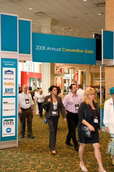 EXIT Realty event photo