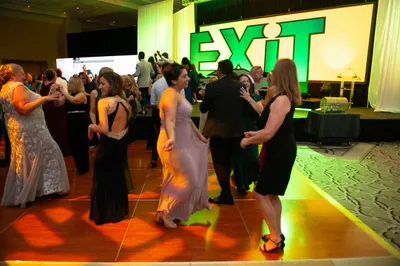 EXIT Realty event photo