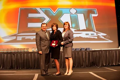 EXIT Realty event photo