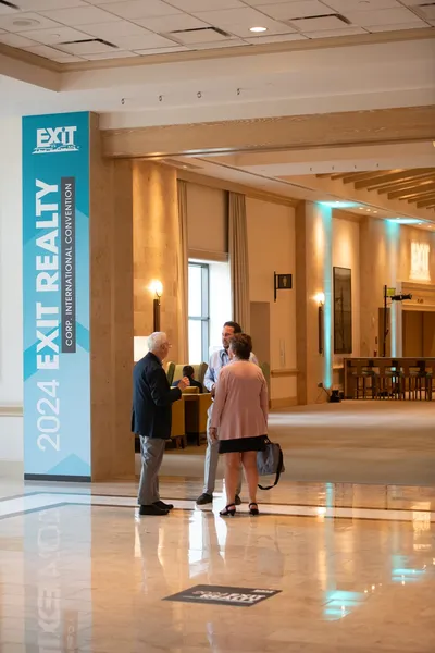 EXIT Realty event photo