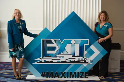 EXIT Realty event photo