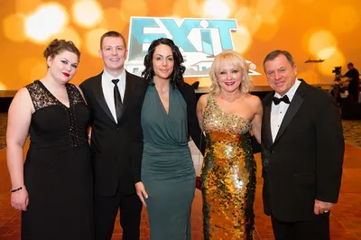 EXIT Realty event photo