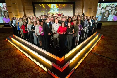 EXIT Realty event photo