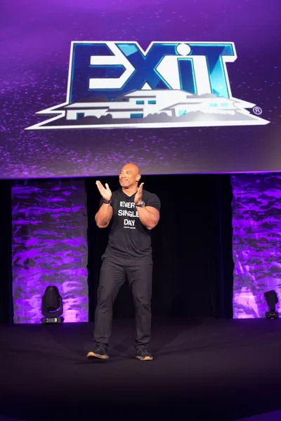 EXIT Realty event photo