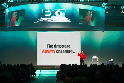EXIT Realty event photo