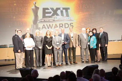 EXIT Realty event photo