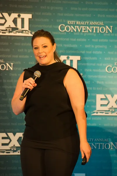 EXIT Realty event photo