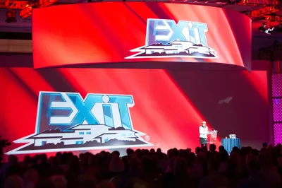 EXIT Realty event photo