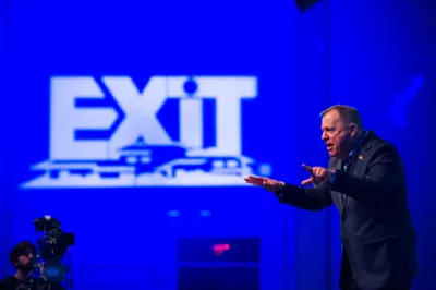 EXIT Realty event photo