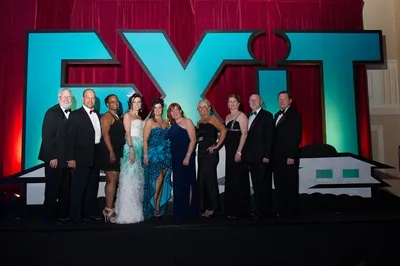 EXIT Realty event photo