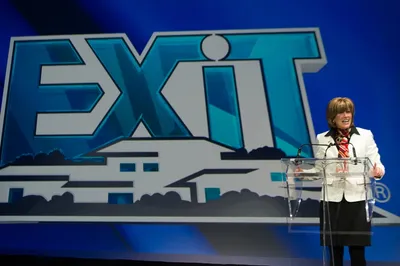 EXIT Realty event photo
