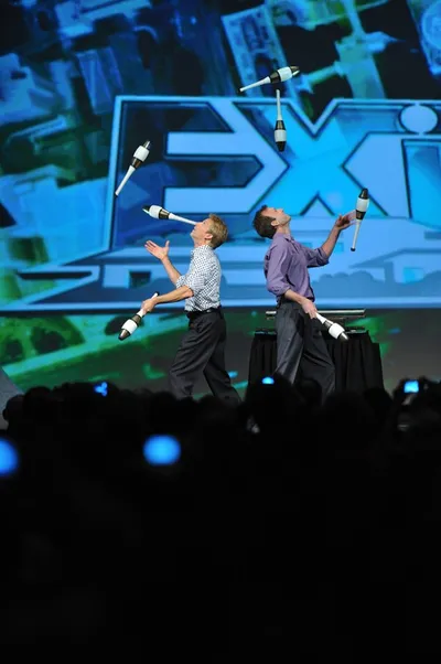 EXIT Realty event photo