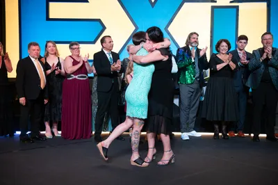 EXIT Realty event photo